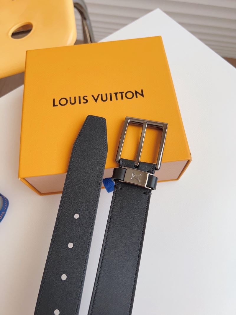 Louis Vuitton Belts